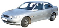 Pièces auto carrosserie OPEL VECTRA (B) DE 02/1999 A 02/2002